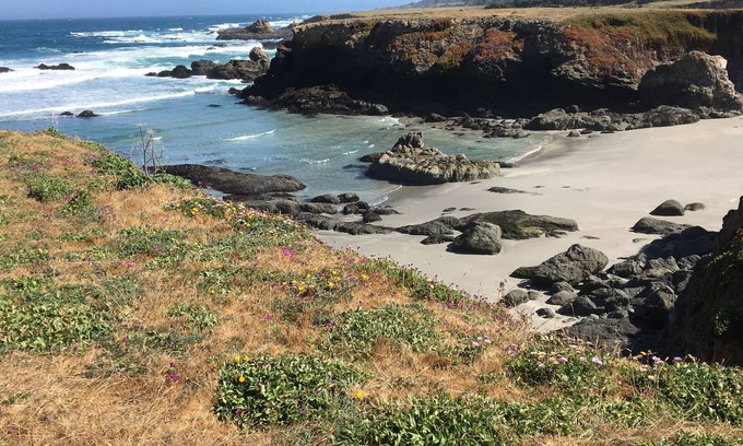 Fort Bragg House | Blue Pacific Getaway With Beautiful Ocean Views!