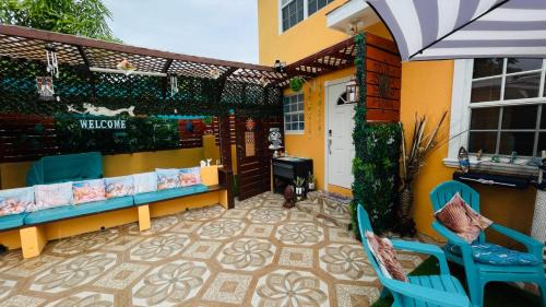 Patricks Island Apartment | Blue Paradise