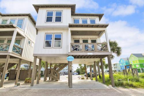 Gulf Shores House | Blue Paradise