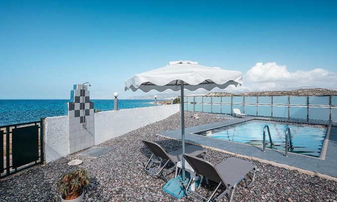 South Rhodes Apartment | Blue Pearl Apolakkia 1