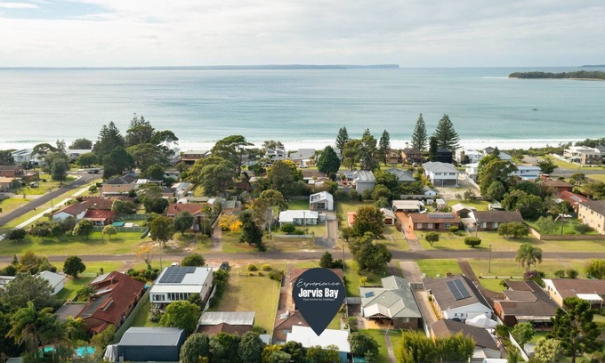 Vincentia House | Blue Pearl by Experience Jervis Bay