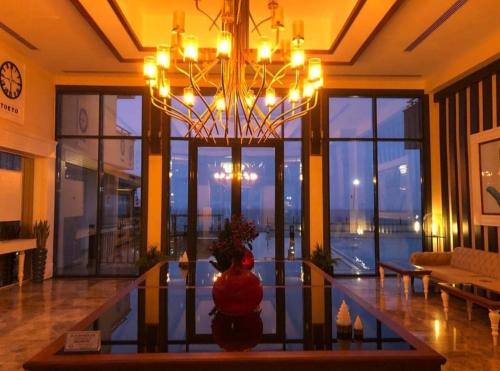 Karamursel Hotel | Blue Pier Hotel