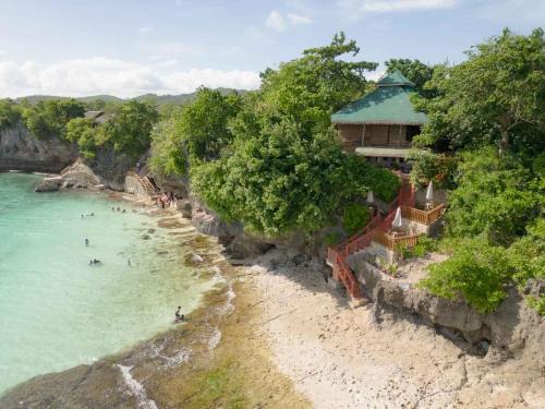 Anda House | Blue Raven Resort