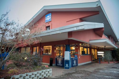 Villaggi Hotel | Blue Relais Maggiore