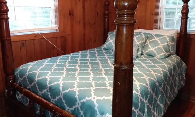Ronda Other | BLUE RIDGE MOUNTAIN FARMHOUSE by RedAwning