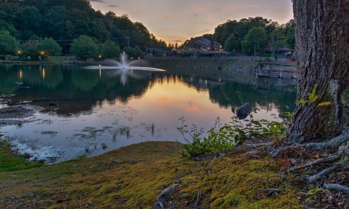 Banner Elk Apartment | Blue Ridge Village (Banner Elk) - 2 Bedroom Loft