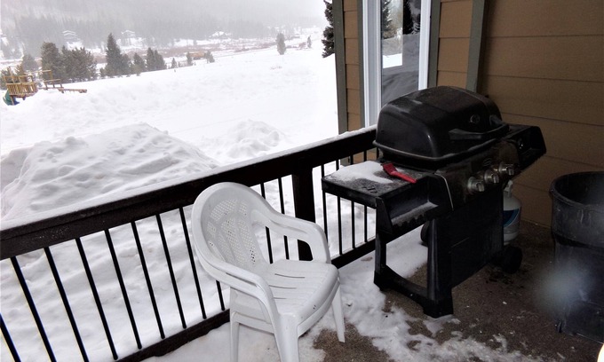 Blue River Hotel | Blue River Condos 3 Bed 2 Bath