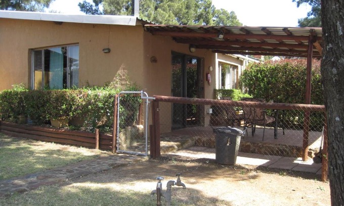Magaliesberg House | Blue Roan Country Lodge