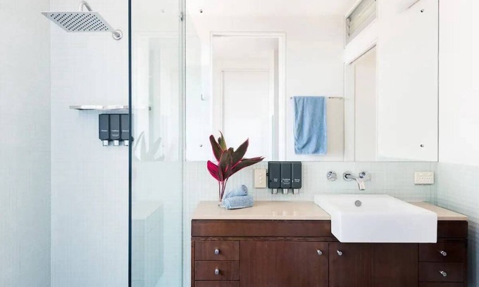 Agnes Water House | Blue Sapphire - Agnes Water