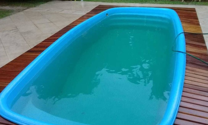 Frade House | BLUE SEA BEACH HOUSE - C. FRADE