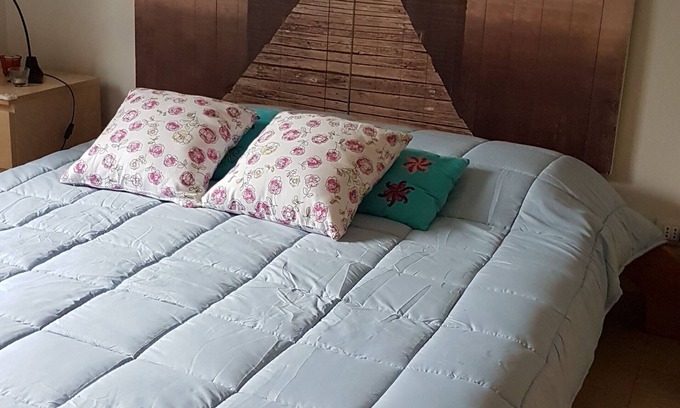 Calambrone Condo | Blue sea house Blue sea house apartment in residence sea side beach