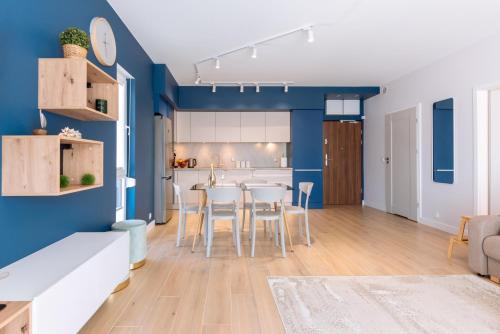 Pogorzelica Apartment | Blue Sea