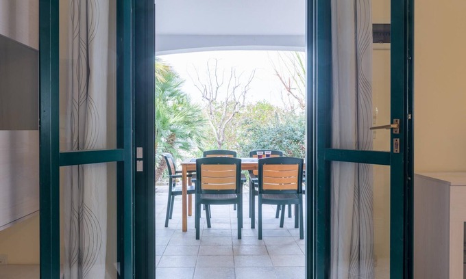 Marina di Ostuni Villa | Blue Sea - Villa Aquilone