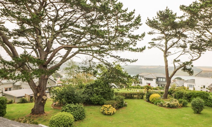 St. Mawes Cottage | Blue Seas