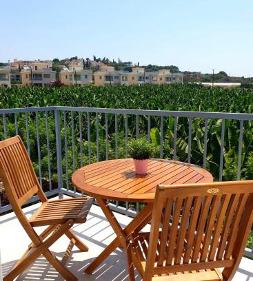Kissonerga Apartment | Blue Seaview Appartments