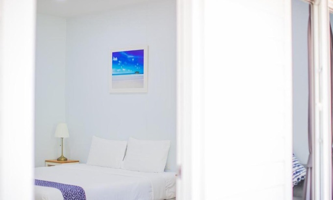 Mai Fat Resort | Blue Shore Cottage