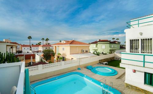 Sonnenland Apartment | Blue Ski 6 by Homestaygrancanaria