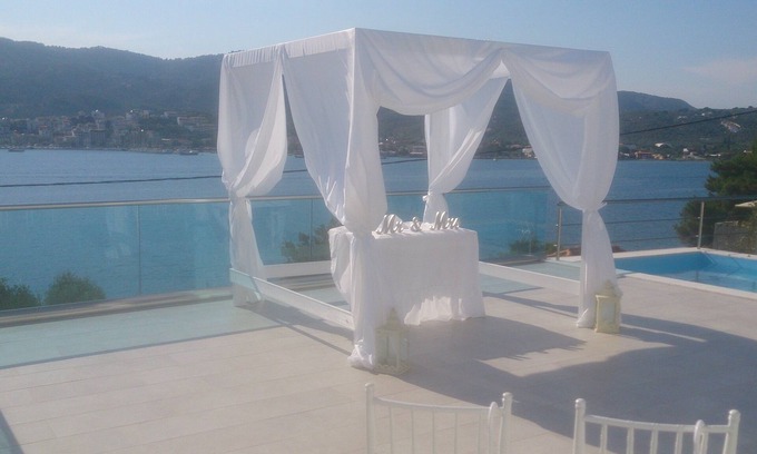 Punta Villa | Blue Skiathos Villa LTD (Live The Dream).