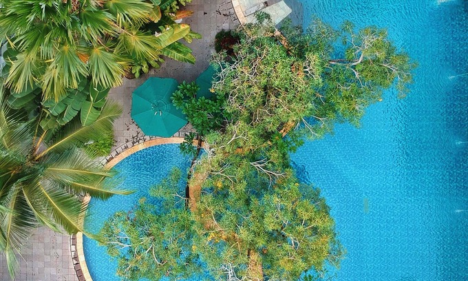 Balikpapan Hotel | Blue Sky Hotel
