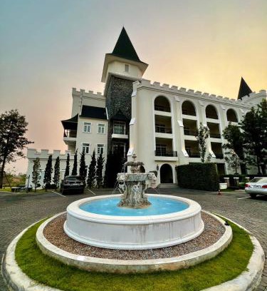 Khaem Son Apartment | Blue Sky Khao Kho Castell Condo 920