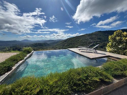 Nicoya Ski Chalet | Blue Sky Lodge