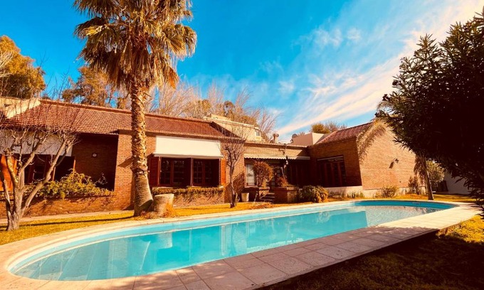 Mendoza City Center Bed & Breakfast | Blue Sky Mendoza