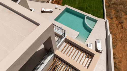 Minoa Pediada Villa | BLUE SKY villas