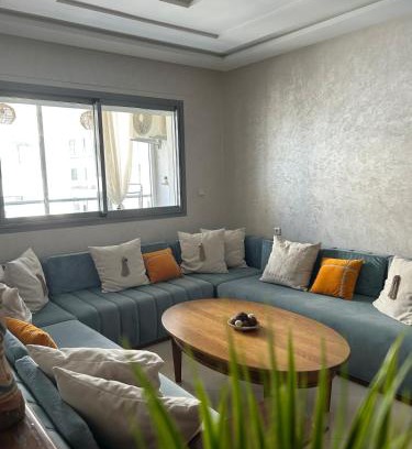 Malabata Apartment | Blue Space Malabata