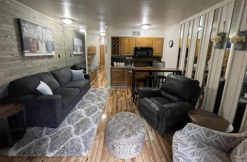 Ruidoso House | Blue Spruce Condo #134