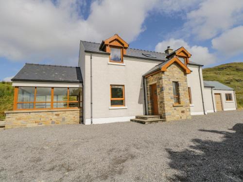 Letterbarrow House | Blue Stack House