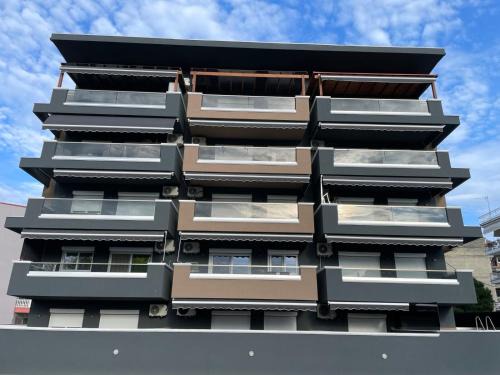Katerini Apartment | BLUE STAR Apartments #8