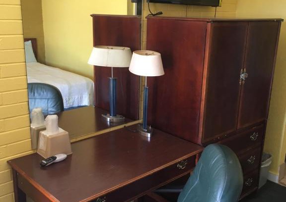 Odessa Hotel | Blue Star Inn