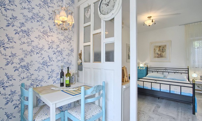 Premantura Apartment | Blue Studio - Villa Marizella