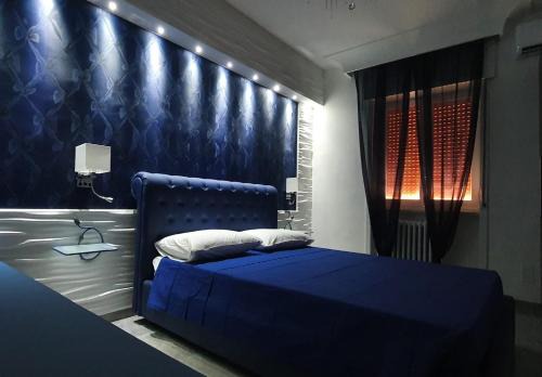 Gallipoli Apartment | BLUE SUITE