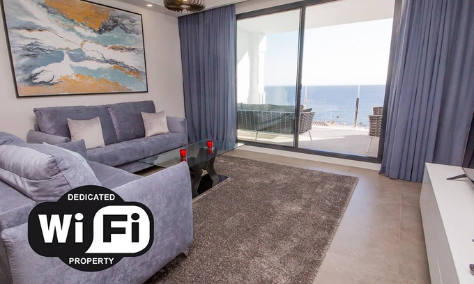 Manilva Apartment | Blue Suites apartment 2.305