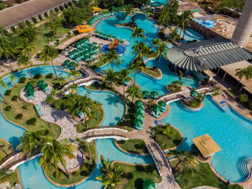 Lins Resort | Blue Tree Thermas de Lins Resort