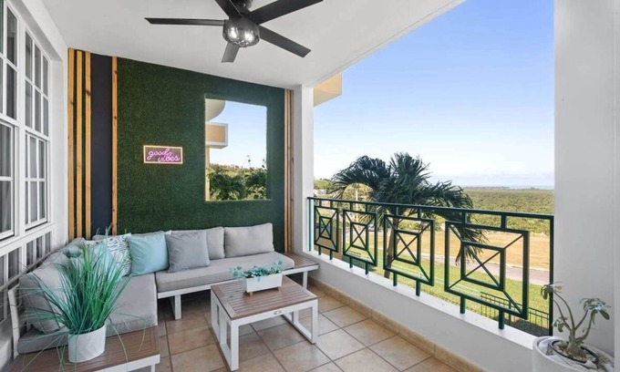 Zarzal Apartment | Blue View Villa | Stunning Design and Views