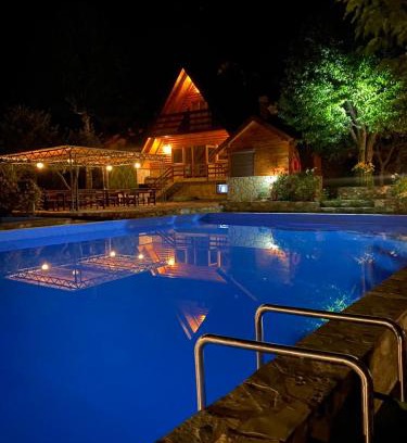 Kolasin House | Blue Village Lux