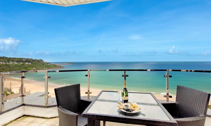 Carbis Bay Cottage | Blue Vista