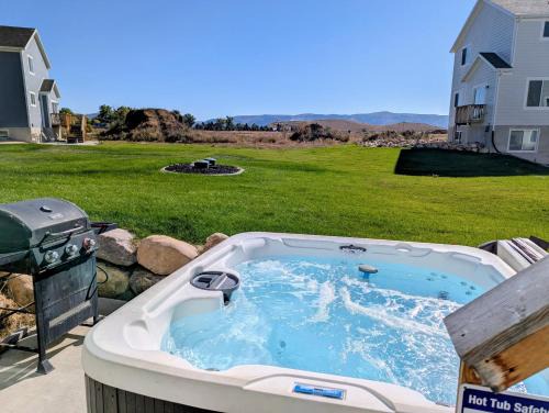 Sweetwater House | Blue Water Haven