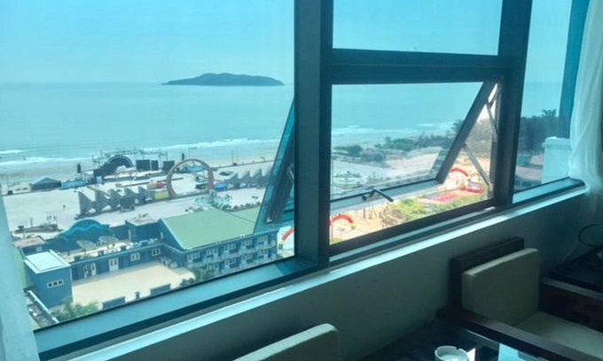 Cua Lo Hotel | Blue Wave Hotel