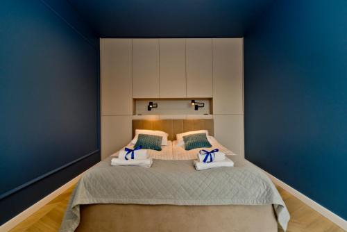 Jastarnia Apartment | BlueApart Apartamenty Portowa
