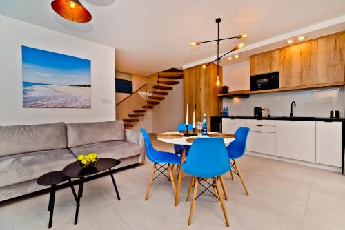 Jastarnia Apartment | BlueApart Apartland Residence