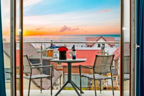 Jastarnia Apartment | BlueApart Marina Jastarnia