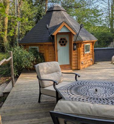 Llanfair Clydogau Other | Bluebell Hideaway