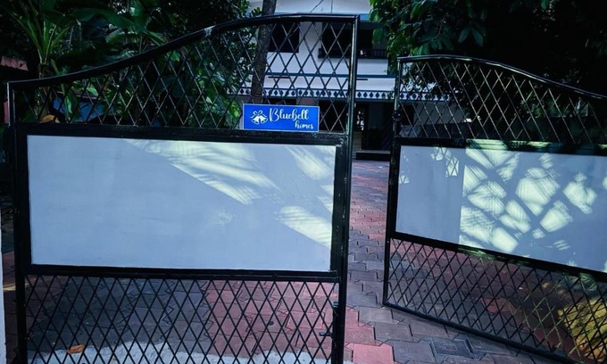Kozhikode Villa | Bluebell Home