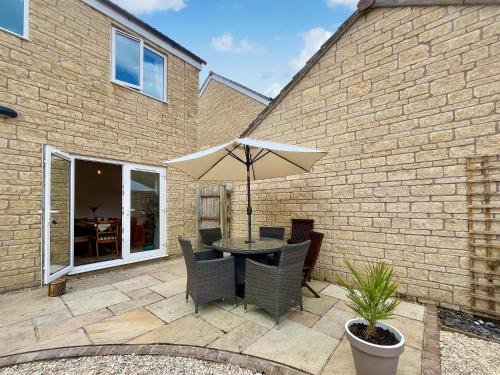 Frome House | Bluebell House