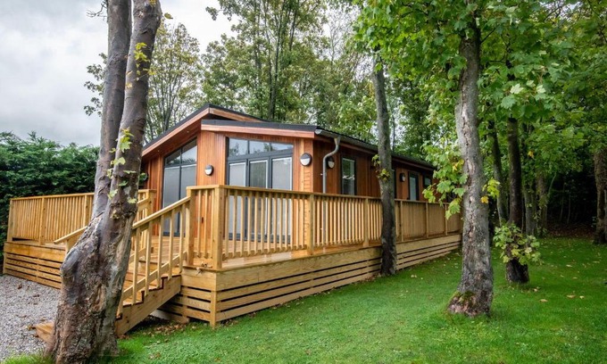 Gargrave House | Bluebell Lodge