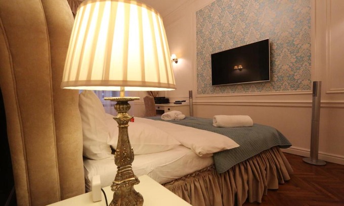 Piasek Połnoc Apartment | Blueberry Apartments