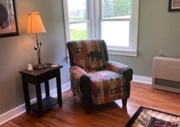 Plattsburgh House | Blueberry Cottage Lake Champlain
